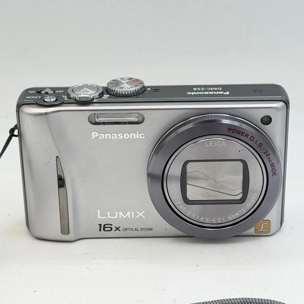 Panasonic selling as